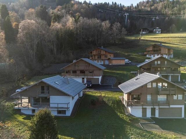 Maison vente à Bonneville, Saint-gervais-les-bains