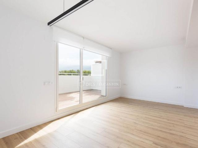 Casa en alquiler en Ausiàs Marc, Baix Llobregat