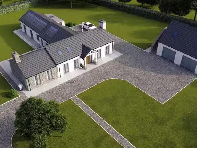 House for sale in Strand, South Tipperary