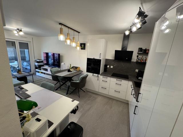 Apartment mieten in Regensburg, Bayern