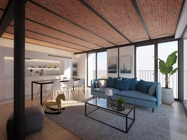 Appartement location à D'hoye, Bruxelles