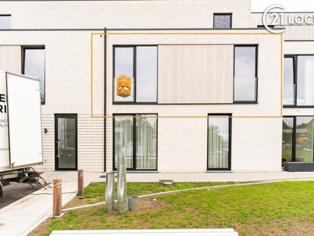 Appartement location à Beveren-waes, Oost-Vlaanderen