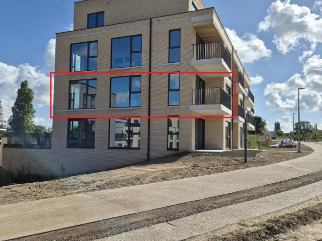 Appartement location à Diegem, Vlaams-Brabant