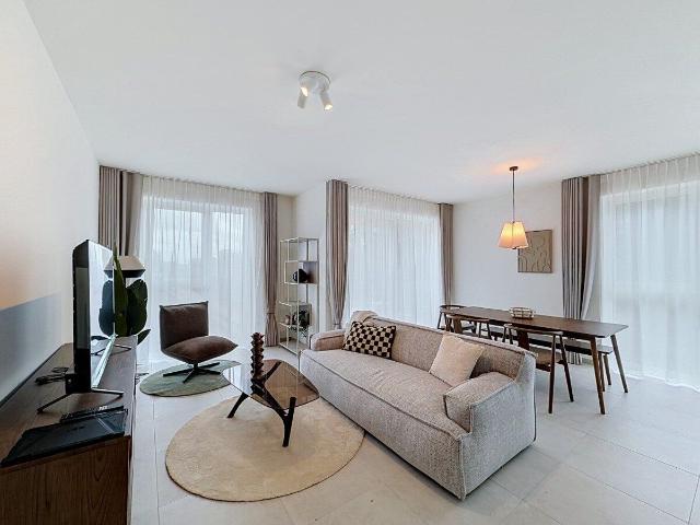 Appartement location à Machelen, Brabant