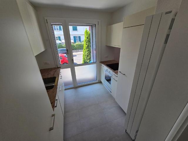 Apartment mieten in Bern