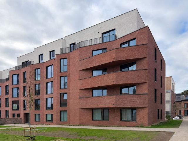 Kot location à Leuven