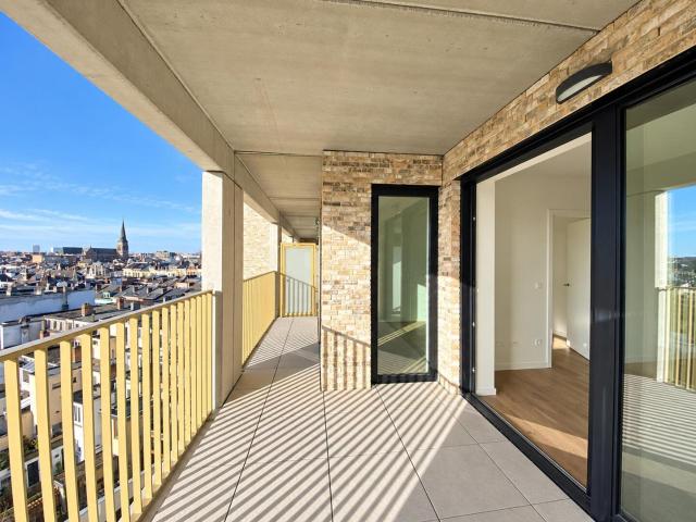 Kot location à Zurenborg (Antwerpen), Antwerpen