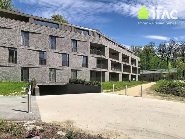 Appartement location à Tervuren