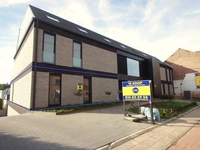 Appartement location à Linter, Brabant