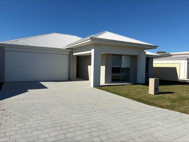 House for rent in Parklands, Western Australia