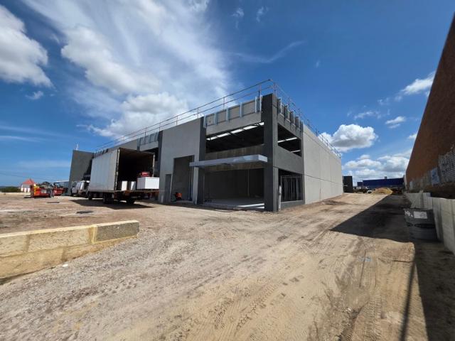 Warehouse for rent in Wangara, Western Australia