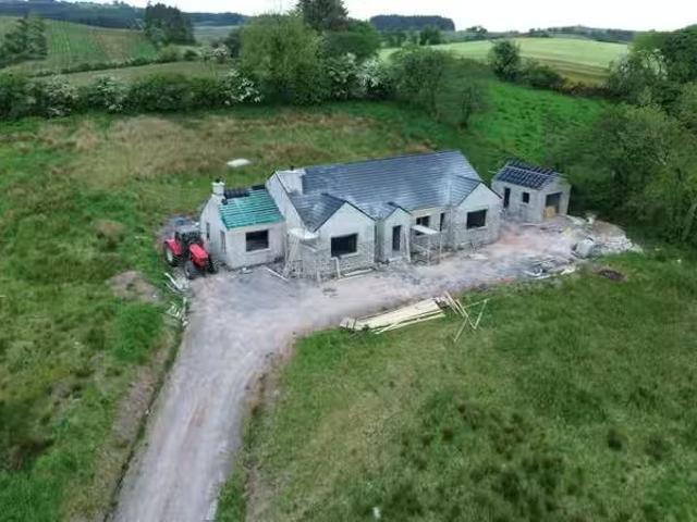 House for sale in Edenderry, North Tipperary