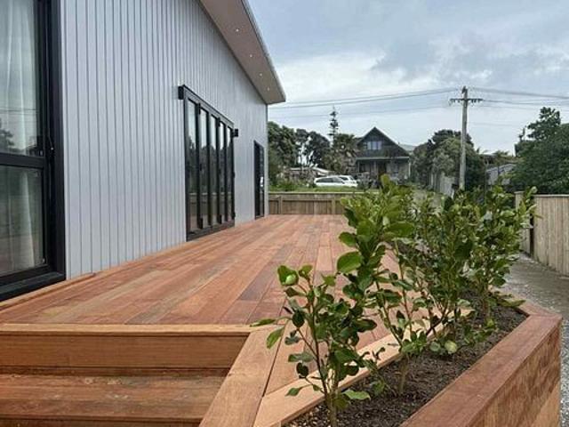 House for rent in Otaki Beach, Wellington