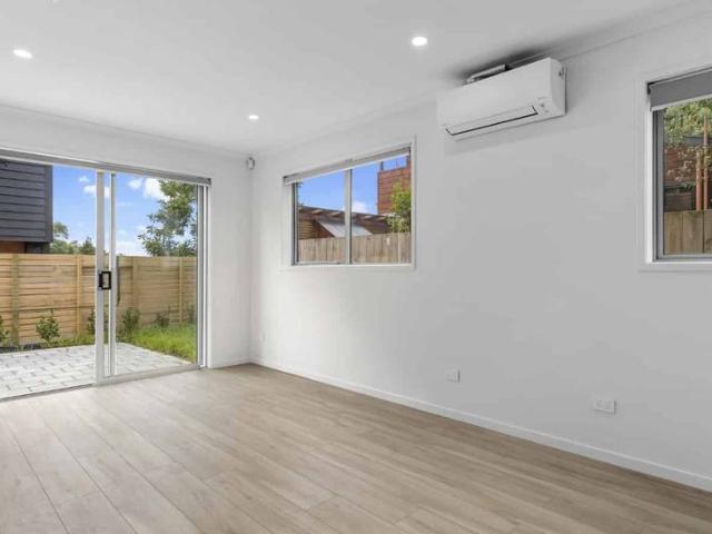Townhouse for rent in Papakura, Oroua County