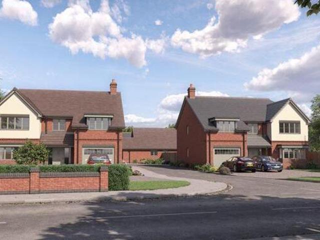 House for sale in West Midlands