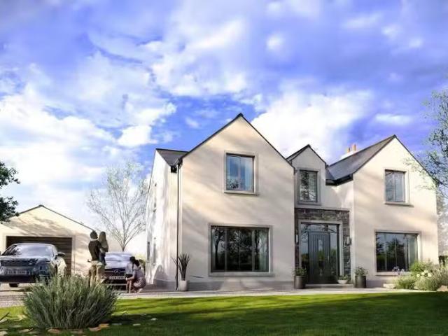 House for sale in Bluebell, North Tipperary
