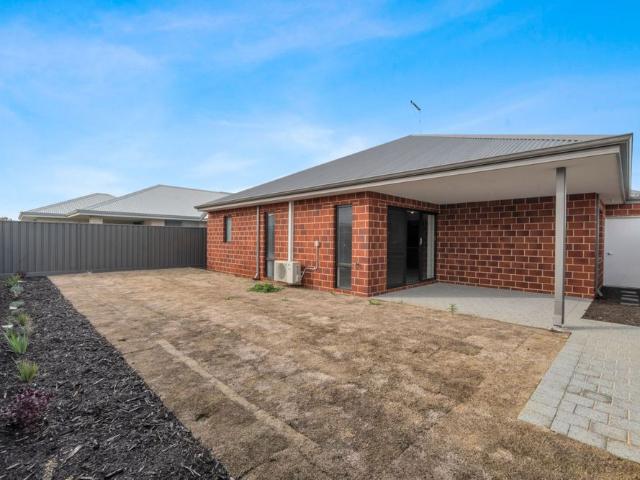 House for rent in Baldivis, Western Australia