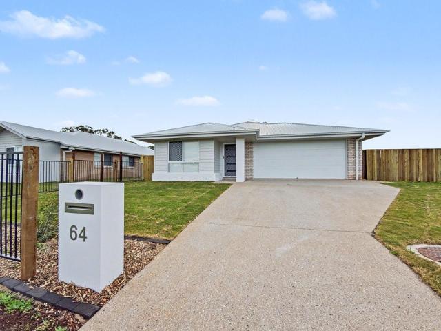 House for rent in Pittsworth, Queensland