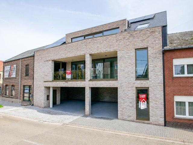 Appartement location à Oplinter, Tienen