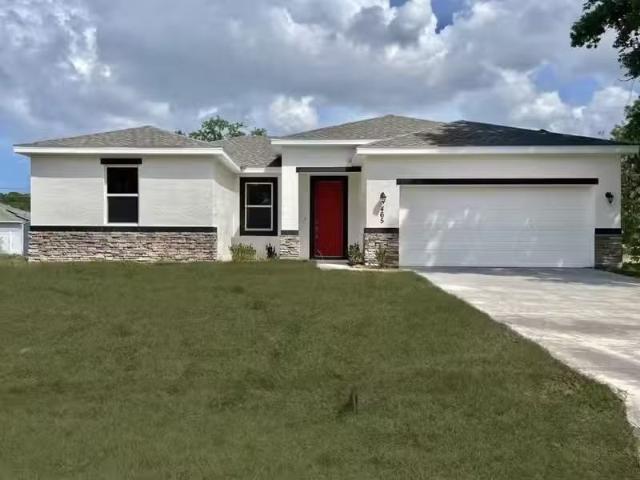 House for rent in Palm Bay