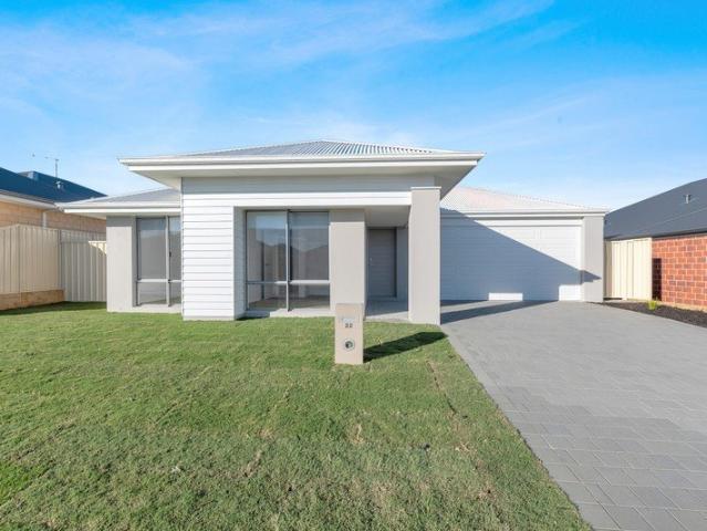 House for rent in Parklands, Western Australia