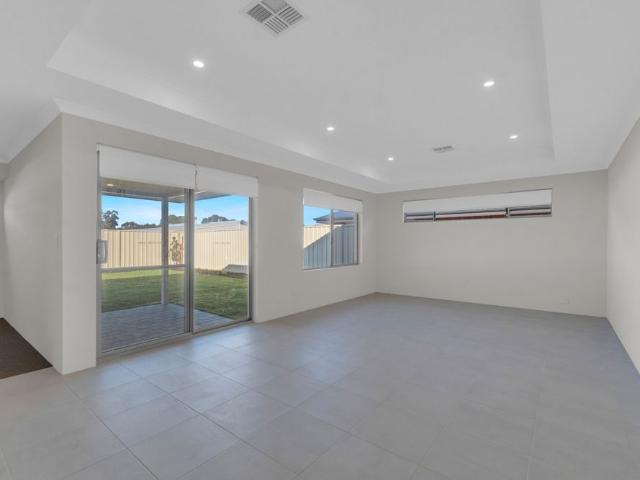 House for rent in Parklands, Western Australia