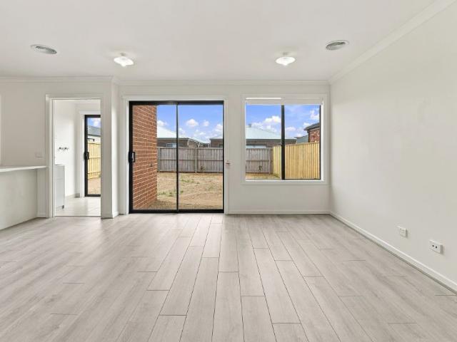 House for rent in Austin, Lara