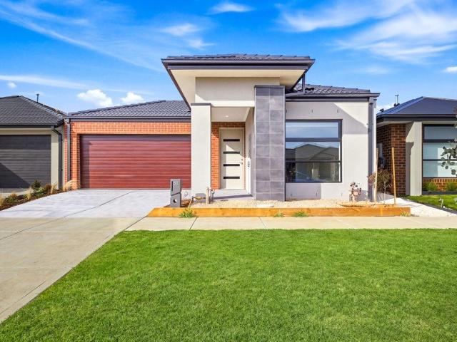 House for rent in Austin, Lara