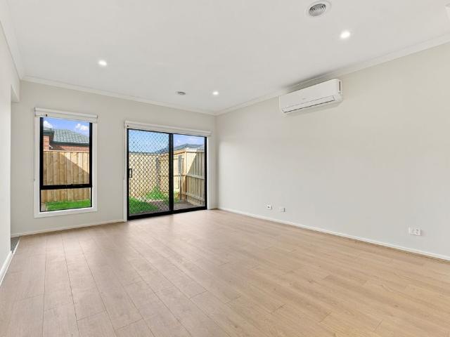 House for rent in Austin, Lara