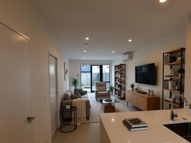 Townhouse for rent in Papakura