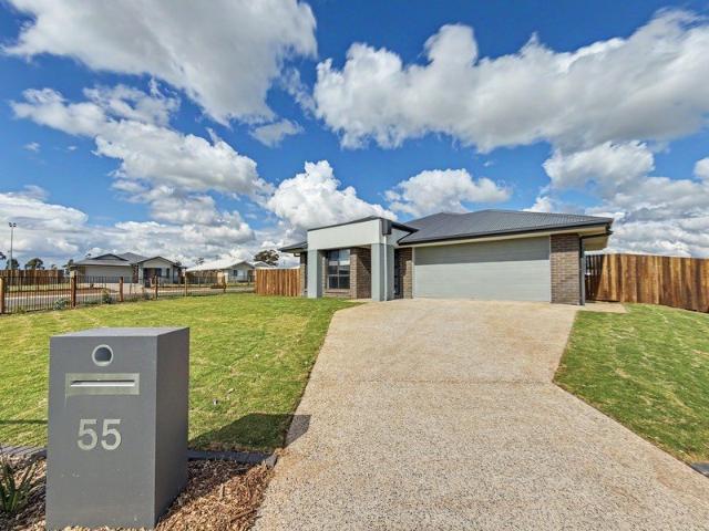 House for rent in Pittsworth, Queensland
