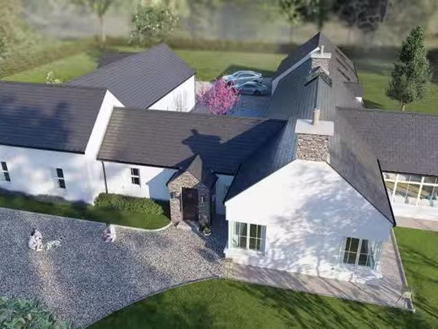 House for sale in Ballinskelligs, South Tipperary