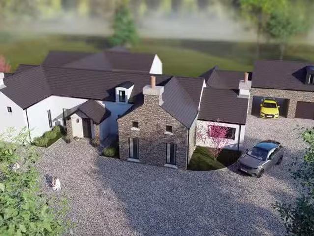 House for sale in Ballinskelligs, South Tipperary