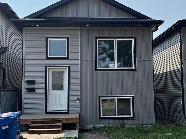 House for rent in Saskatoon, Saskatchewan