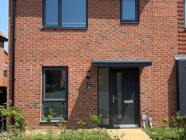 House for rent in Cross In Hand, East Sussex