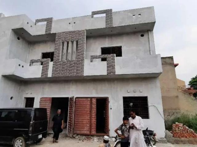 House for sale in Miana Pura, سیالکوٹ