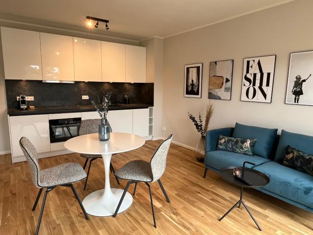 Apartment mieten in Potsdam, Brandenburg