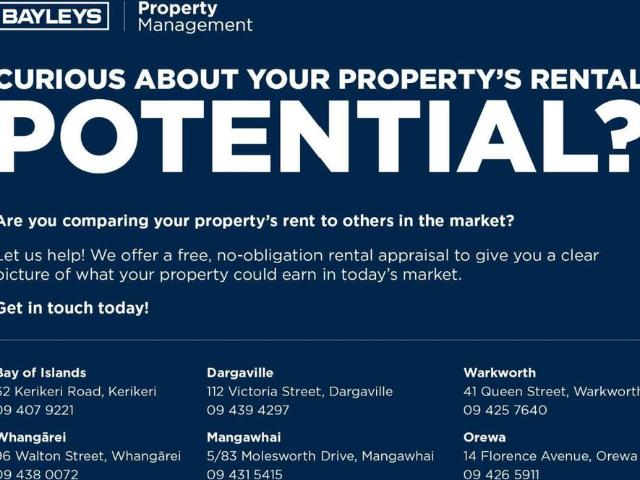 House for rent in Whangarei, Northland