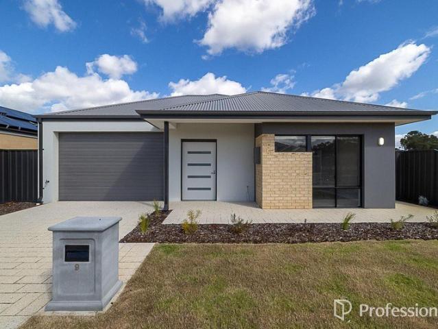 House for rent in Hilbert, Western Australia