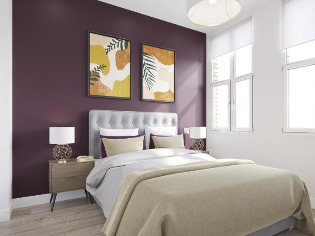 Apartment for sale in Wigan Pier, Wigan