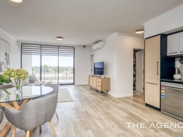 Apartment for sale in Cannington, Western Australia