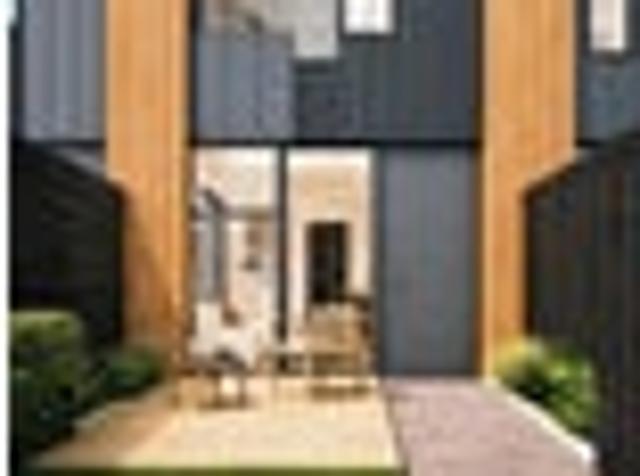 Townhouse for sale in Hillersden, Oroua County