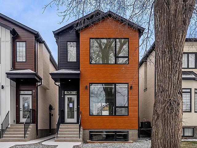 Duplex for rent in East St. Paul, Manitoba