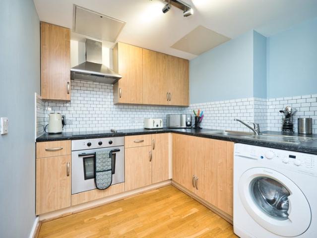 Apartment for rent in Cat Hill, Isle Of Man