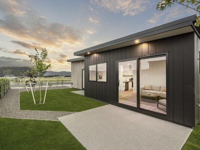 Apartment for rent in Wānaka, Queenstown-Lakes District