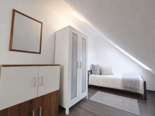 Apartment mieten in Möhringen, Stuttgart