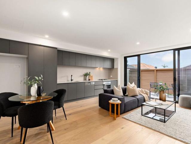 Townhouse for rent in Camerons Creek, Victoria