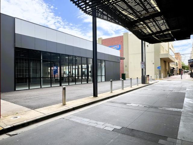 Retail for rent in Albury, New South Wales