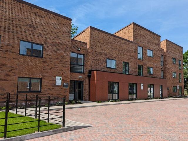 Apartment for rent in West Midlands