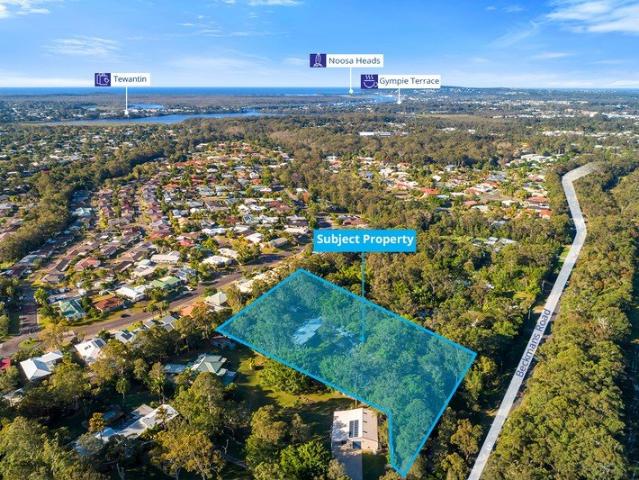 Cottage for sale in Tewantin, Queensland